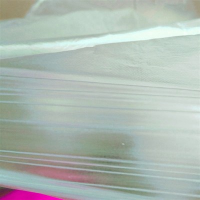 超大号浴缸套一次性泡澡袋加厚加大成人圆形木桶酒店桑拿旅行50只