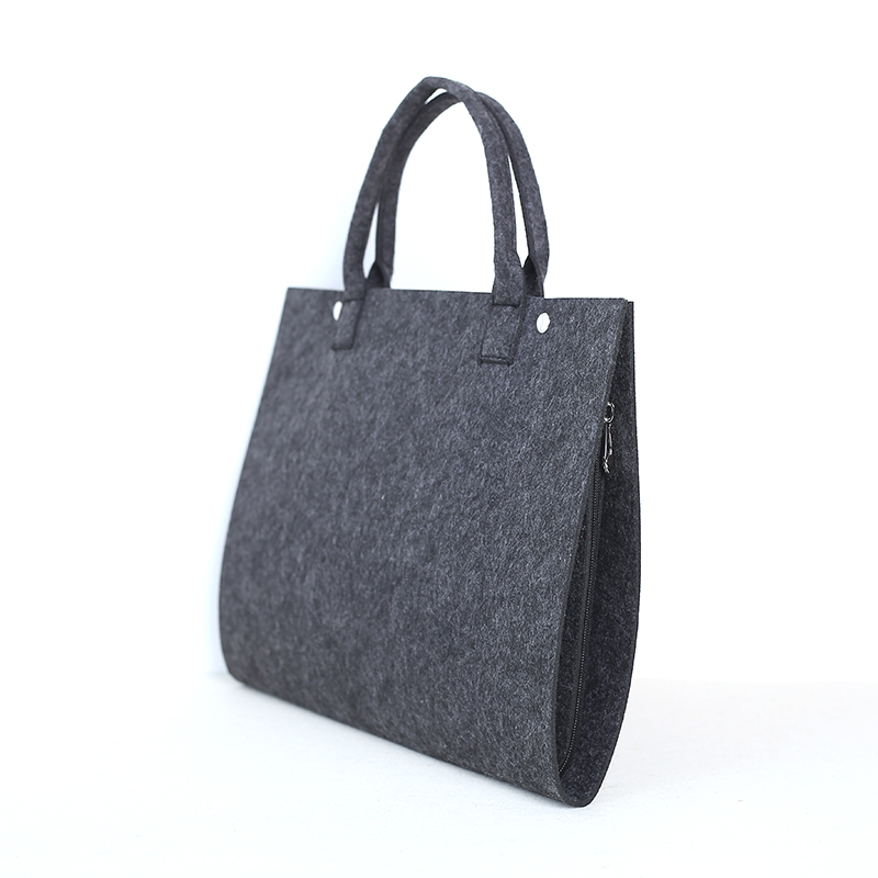 赵北书画包书法毡包 便携式书法用品收纳包 加厚毛毡材质  初学者