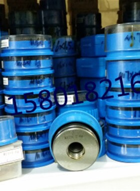 哈尔滨量规 通止规 螺纹规 螺纹环规M135/M140/M145/M150*6*4*3*2