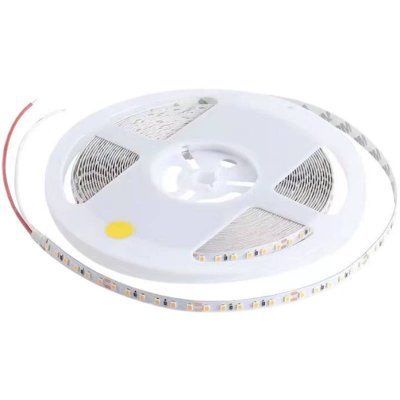 led贴片灯带12v24v高亮自粘低压超薄软灯条装饰灯槽线形灯线条灯