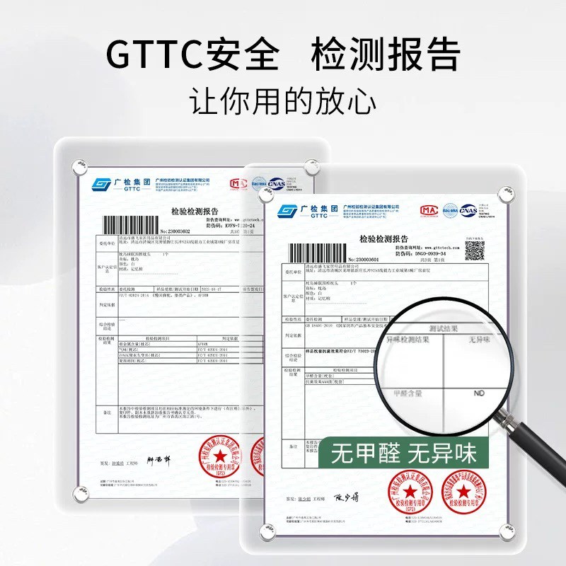 颈椎枕护颈椎助睡眠蝴蝶枕头记忆棉矫正记忆枕护颈枕颈椎枕慢回弹