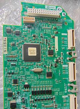 富士大功率主板 SA539072-02 EP-4803A