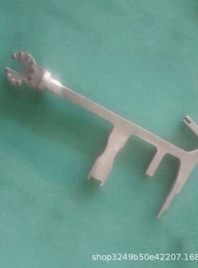 电工线缆维修拔消钳多功能取消器ZF011405更换瓷瓶钢制拔销器