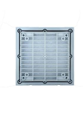 FK66.20风2机网罩ZL80OEN百叶窗FAK662.20通风过滤网组