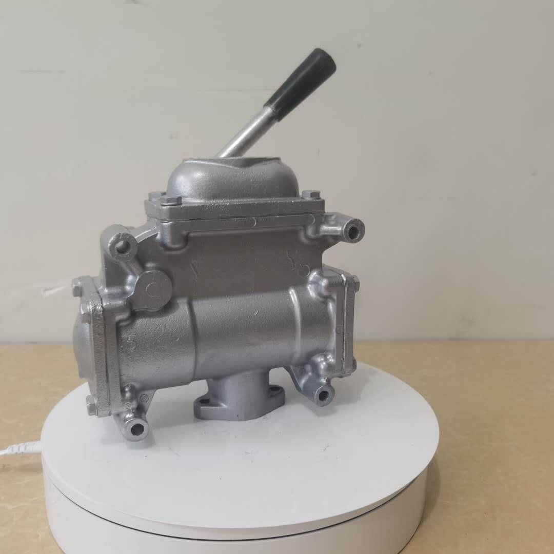 C手S手泵摇泵船用动手无品牌/摇CS-20摇手泵人防工程手摇泵CS-25