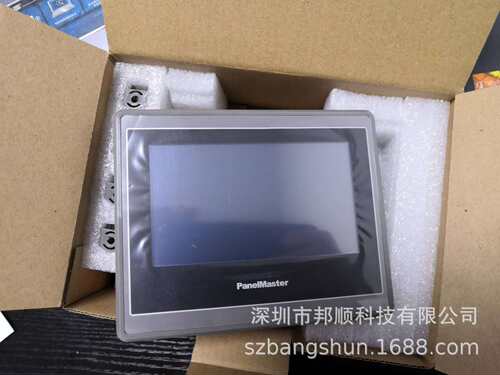 屏通人机PK2043-20ST-P1N1，旧款PK043-10B-T1/PK043-WST10-B1R1