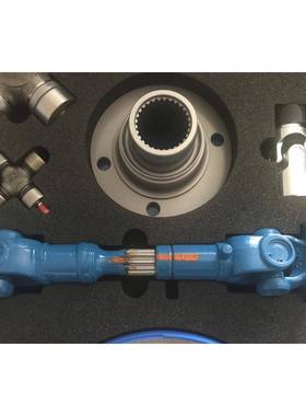 大利TRASM土IL万向轴轴器厂家原产地22直供德国本联意公司直购