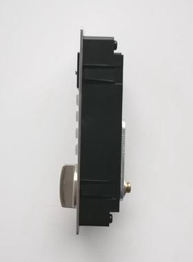 智能电子码刷卡ILL储IC感锁员工更衣物柜锁文件柜锁配电箱柜门应