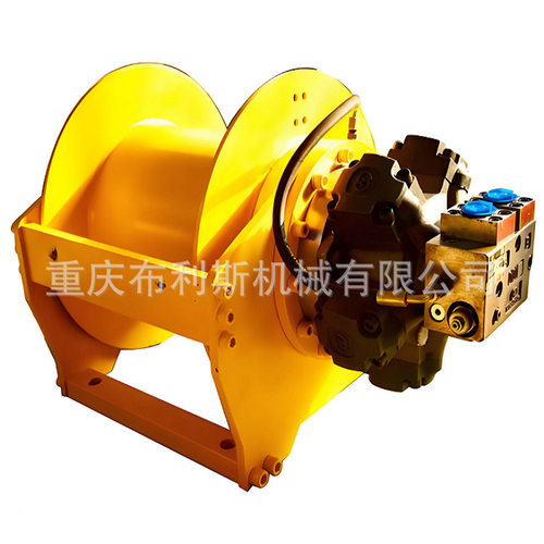 厂家供应JD-2.5 多功能防爆低速绞车煤矿调度绞车