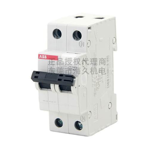 低压开关电断漏路器GSH202A-D10/无品牌/0.03;2T1AZ223201CR201