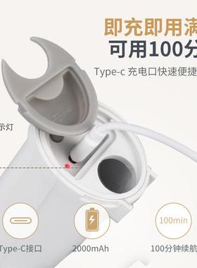 VIR多功电动清洁厨房浴室汽车清洗刷手线持能无充电两用刷洗地刷