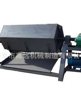 内衬六角加滚筒抛光机多功能研石料XMZ倒角锈磨机金属件除机