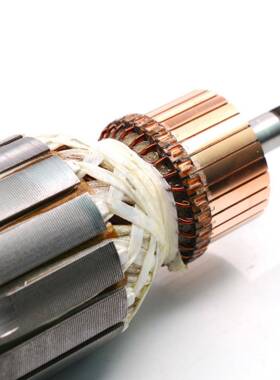 GS1VC转子2用AC220-240VENZ电锤电枢转子16H14011121电动工具配件