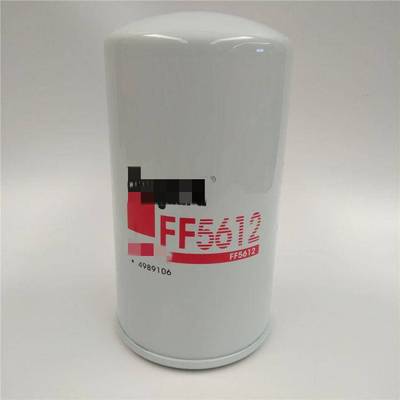 FF5612柴油滤芯 P550880燃油滤清器 BF7922 87803200货号齐全