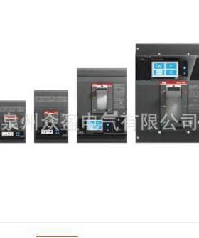XT5N630WKVMA500-50003pFAF；1024837/BB3塑壳断路器