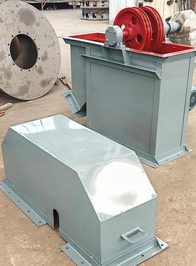 NDE系列矿提升机TE斗式提升机生产厂KSK家定价N250型提升机用价格