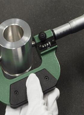 K新泻精计数机械千分机CLW尺MC122S-25CCM122-50C