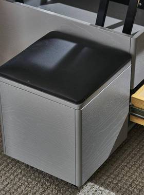 ZG-65201全圆角升降茶几代小简约户型现用专款意式岩板茶几餐桌两