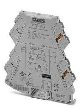 XEG温度测量变1送器-MACXMCR-RTD1-I-05092