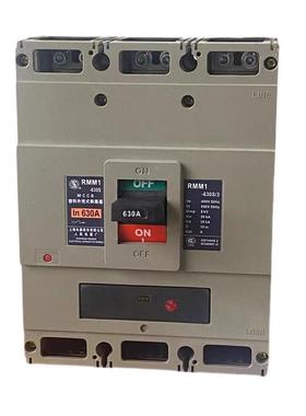 RMMA01-10S/330050A863A0ABGA100塑壳断路器
