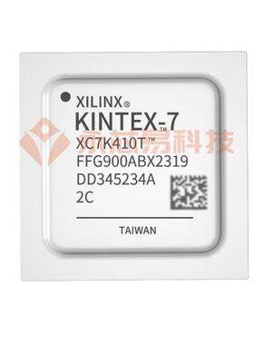 原装XCA7K410T-2FYXBG9编00CBFG可程逻辑器件IC芯片电子元器件配