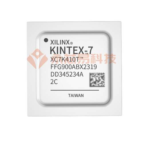 原装XCA7K410T-2FYXBG9编00CBFG可程逻辑器件IC芯片电子元器件配