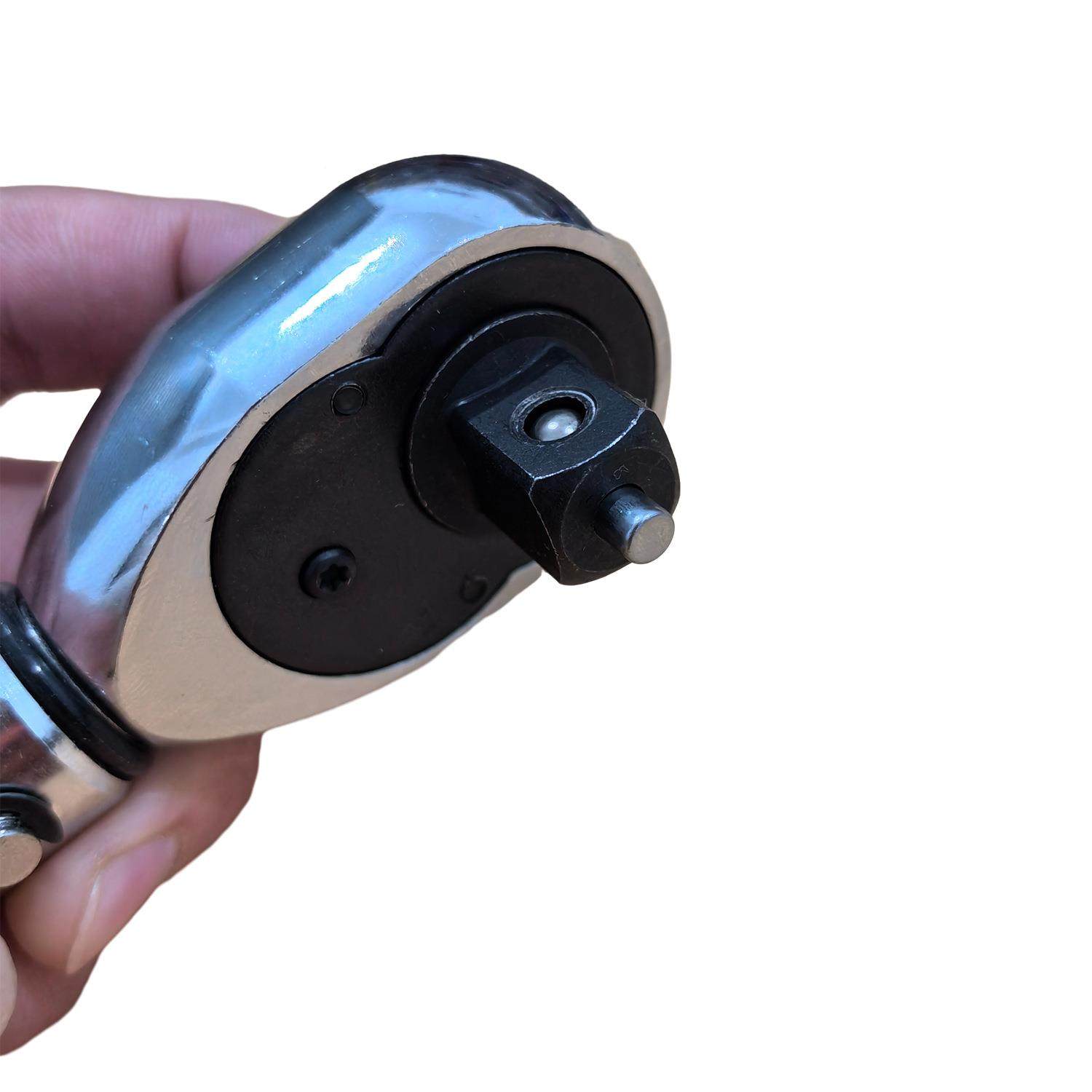 圆管扭力扳手斤公力2矩矩扳手1/2