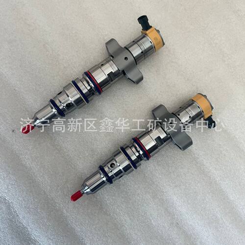 厂家直供C9发动机喷油器油嘴266-4446 2664446 267-9710 2679710