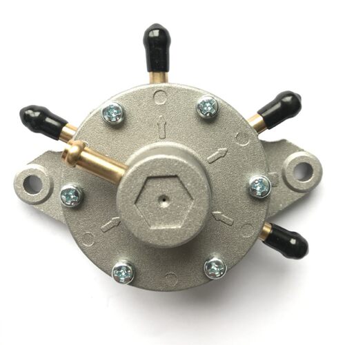 厂家供应 适用于 DF52-92 Fuel Pump, 42-6067 DF-52-92 14-2