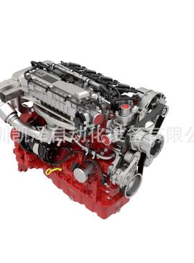 德国e发utzTCD6.1L6柴HTF油动机氢动发机交流发D电机