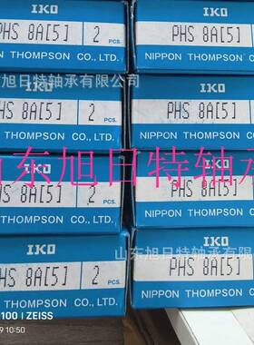 CFS6WIO不绣钢端凸轮轴轮K承杆PRR滚轴承