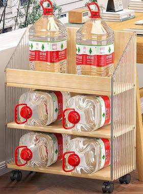 边书包收阅纳置小物架可移动书架初中生书桌边读书立架2024-2-2带