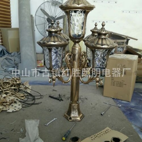长期供应 欧式园林草坪灯 优质草坪灯