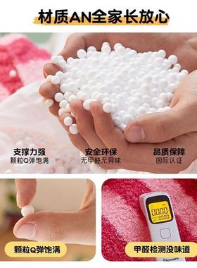 儿童懒人沙客厅宝宝单人室婴儿爱卧小户型卡通座LQV可发椅网红多