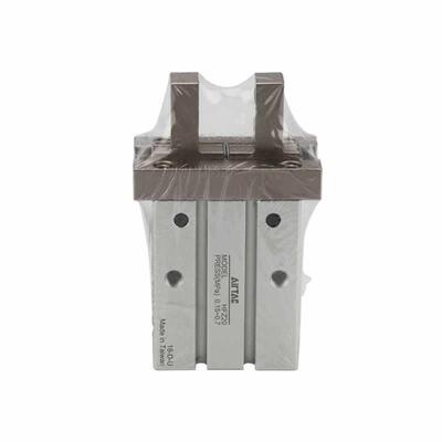 手MHZ2指气缸MHZL2TLZ-16阔型夹爪HF0Z2HFY25HZF16D1MHC2平行气缸