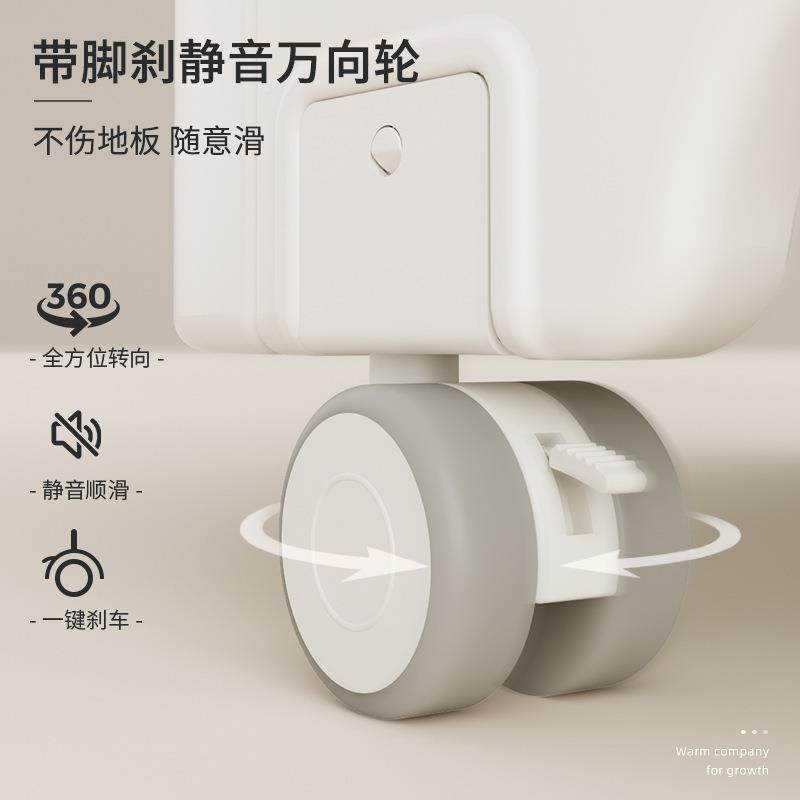 比树尿尿布台婴儿摩护理台多功UXV能按抚触台可移哈动新生儿换布