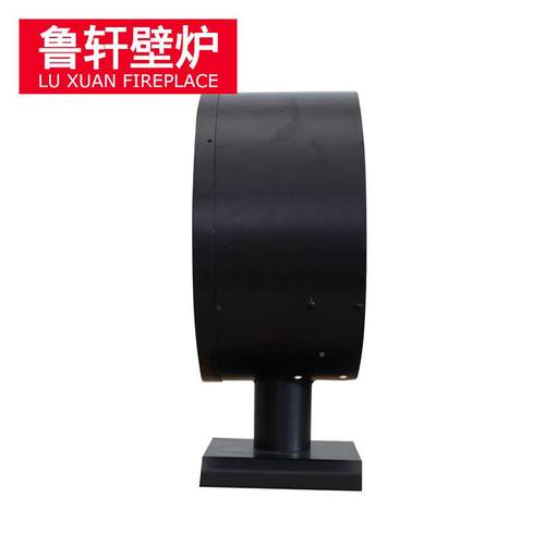 落地式仿真入火迷电壁炉子嵌式台式圆型你壁TZF炉取暖器家用