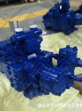 原产地货源直供Rexoth力士乐式闭泵变量柱塞泵565A4VSGr180