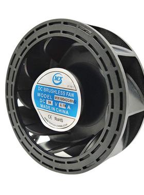 10珠02离心风机12v6000rpm需要4线30滚0mm，F4GPWM，XIT轴承0709