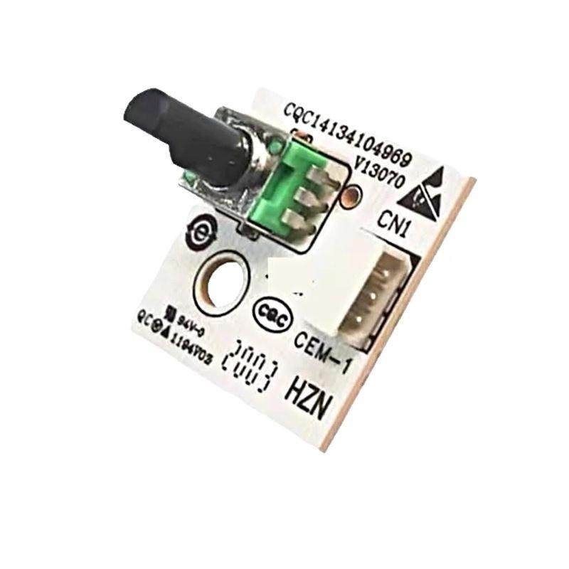 0006182019冰箱冷冻室MIX制温度调节控板