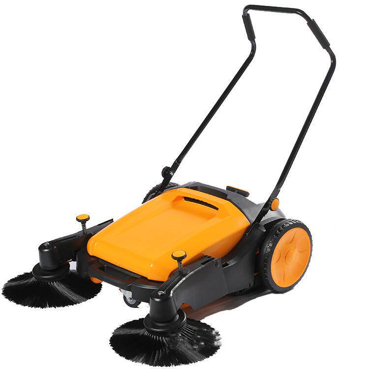 厂尘地家小型尘车工业扫地机工厂车FYU间仓库扫吸机器粉清扫车