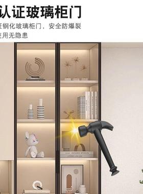 h衣柜榻榻米床柜储LXR物一体儿童小户型卧室简约床y多u功能组合书