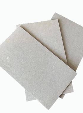 毛毡送防穿刺防刮伤断毡机灰色单双毛毡输送面透气耐切传割耐磨毛