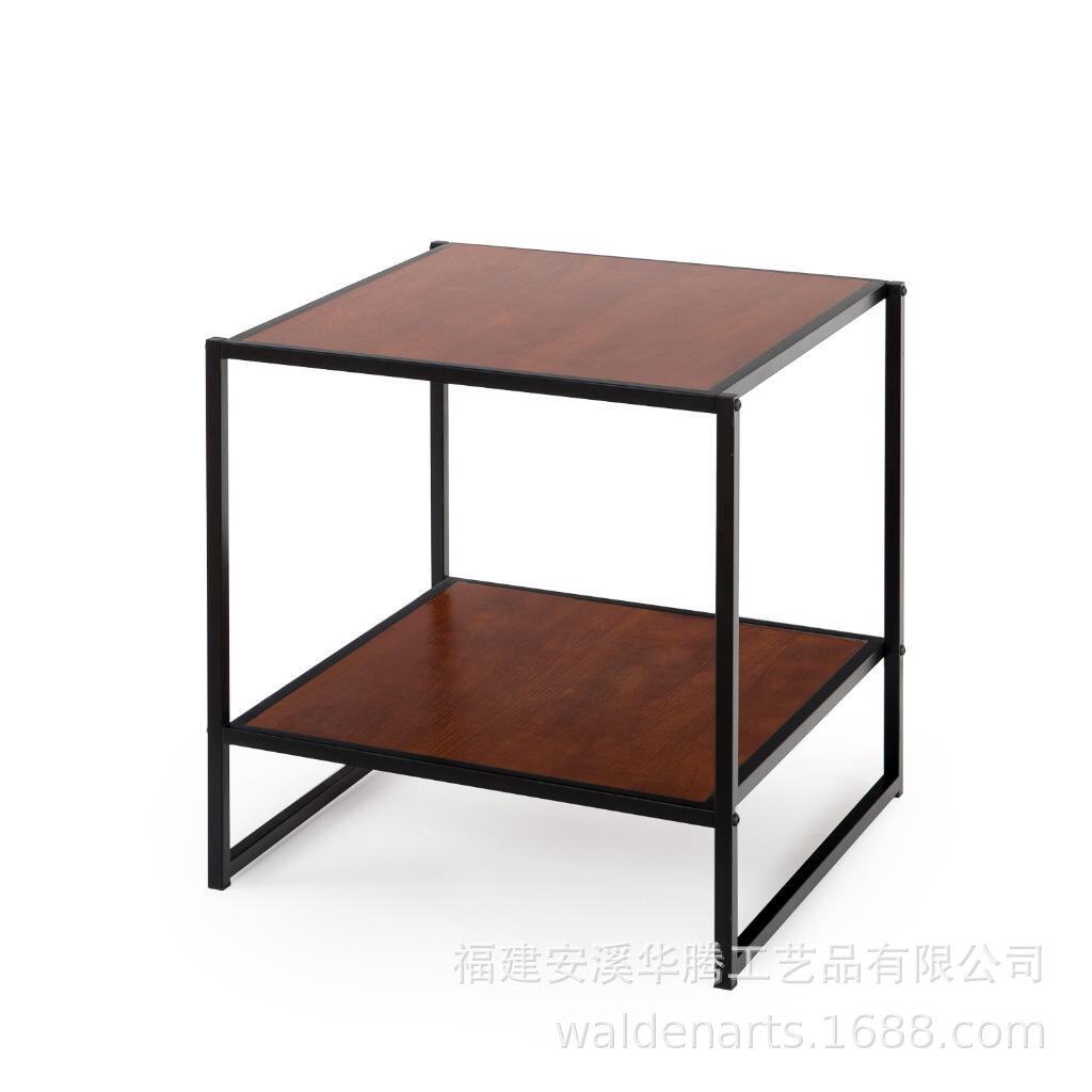 现代简约迷你床头柜茶几经床边小柜子收纳储存柜