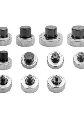 铜管手动管接器10-42m冰箱制m冷胀维修公制胀管器对口PDN工具