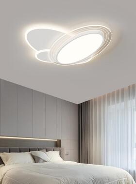 现简客厅灯室吸顶代灯房间卧灯主灯大气灯约具75115组合全屋套餐