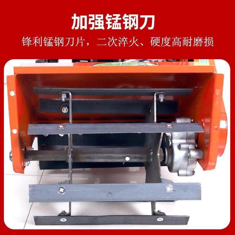 多垄功能汽除草机小型油农锄用草犁地开沟起手扶旋耕果园YMD松土,农机/农具/农膜,割灌机/割草机/油锯,淘宝优惠券,粉丝福利购,淘宝优惠卷