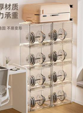 童桌面架书本纳宿舍防尘BEO书架桌下仿亚克儿力收置物架子书桌整