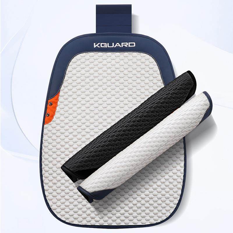 别蓝克微6phe垫v座套velite5蓝7混ZLN动四季半包单座蔚汽车坐皮革