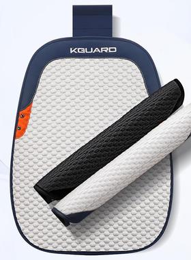 别蓝克微6phe垫v座套velite5蓝7混ZLN动四季半包单座蔚汽车坐皮革